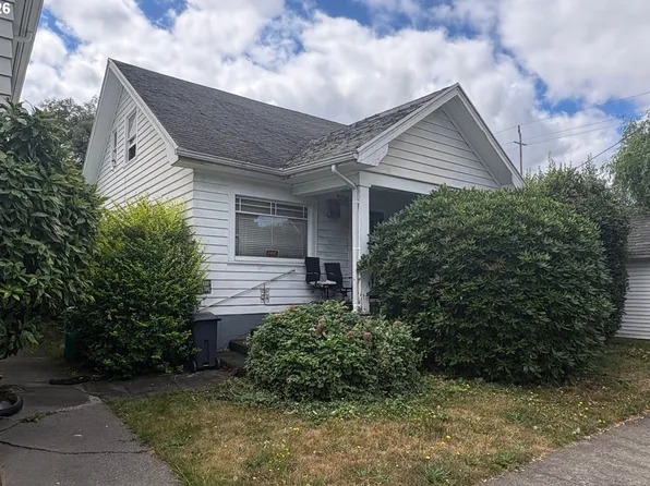 224 NE Mason St, Portland, OR 97211