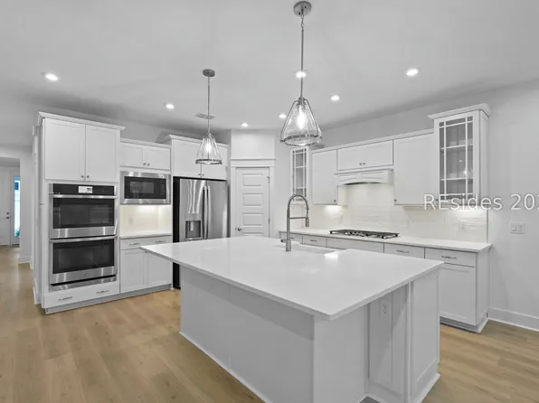 91 Estuary Dr, Bluffton, SC 29909