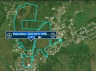 PR129 Km #14, Arecibo, PR 00612