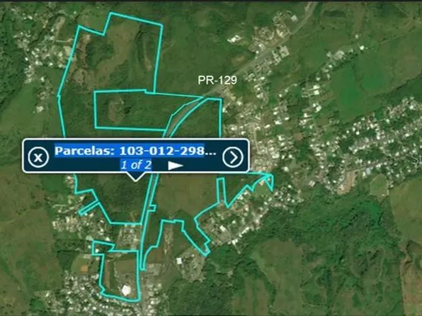 PR129 Km #14, Arecibo, PR 00612