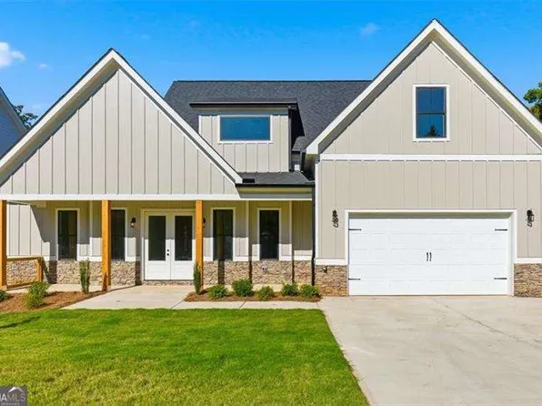 28 Bridgestone Way SE, Cartersville, GA 30120