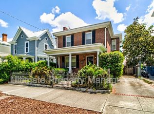 206 Nun St, Wilmington, NC 28401