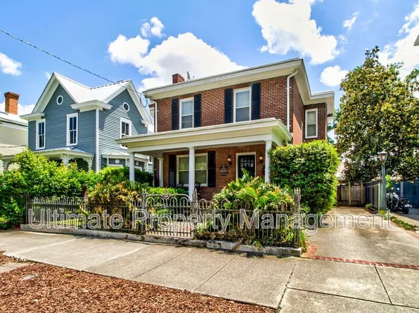 206 Nun St, Wilmington, NC 28401