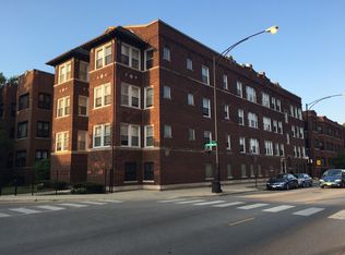 4403 N Beacon St APT 1, Chicago, IL 60640