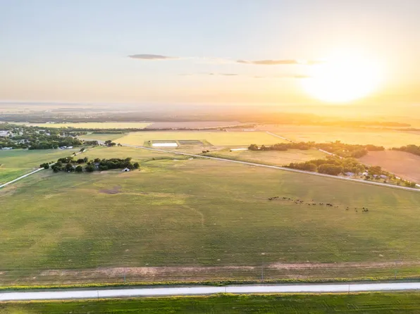 0 N2570 Road & E0415 Rd, Cleo, OK 73729
