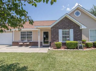 10777 Plummer Cir, Gulfport, MS 39503