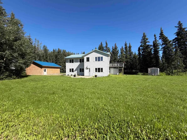 4599 Tanana Loop Rd, Delta Junction, AK 99737