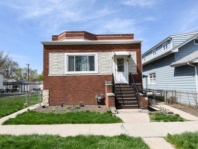 1041 Beloit Ave, Forest Park, IL, 60130