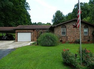 3763 Ky Route 1750, East Point, KY 41216