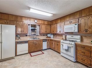 124 Miriam Ln, Shreveport, LA 71106