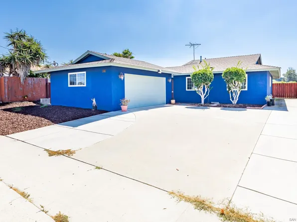 3585 Gaylord Ct, San Diego, CA 92117