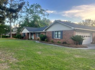 3026 Wendover Rd, Valdosta, GA 31602