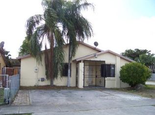 12250 SW 195th Ter, Miami, FL 33177