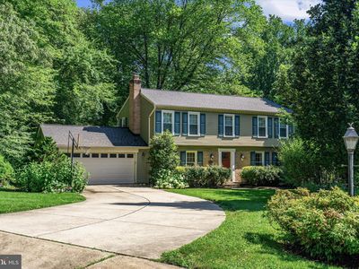 8614 Braeburn Dr, Annandale, VA, 22003