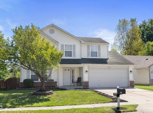 2933 Cooperland Ct, Indianapolis, IN