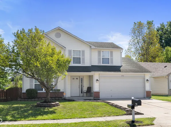 2933 Cooperland Ct, Indianapolis, IN 46268