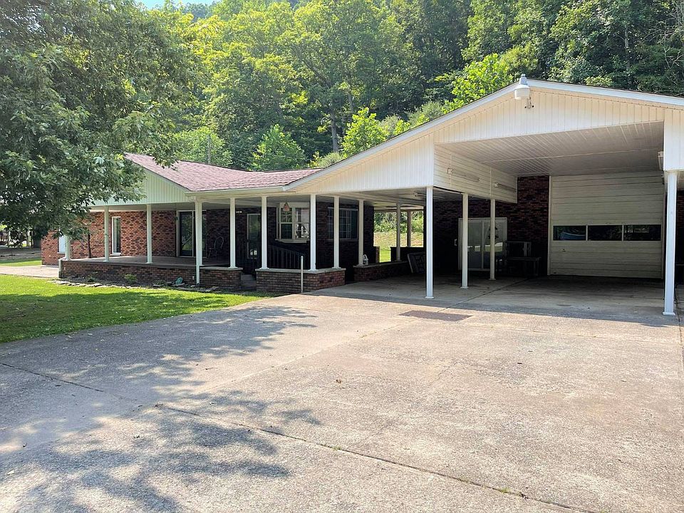 463 Chapel Rd, Gassaway, WV 26624 Zillow