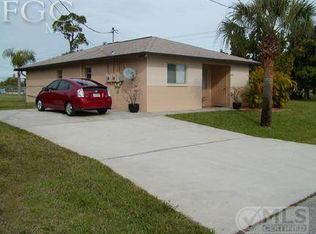4626 Coronado Pkwy, Cape Coral, FL 33904