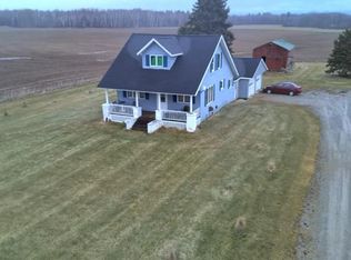 2975 Schock Rd, Harbor Beach, MI 48441
