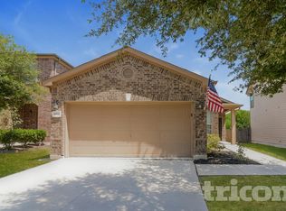 9914 Hawk Vlg, Converse, TX 78109