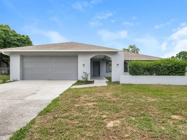 10142 Bannister St, Spring Hill, FL 34608