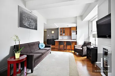 Rented by Highline Residential