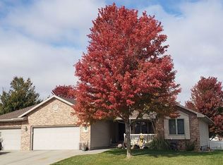 4180 Texas Ave, Grand Island, NE 68803