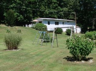 6300 Dunbar Rd, New Concord, KY 42076