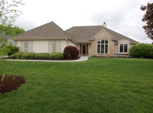 N53W16720 Prairie Dawn, Menomonee Falls, WI 53051