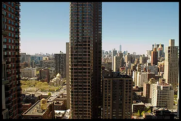Rented by CNYC Properties