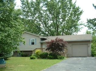 319 E Oliver St, Mc Comb, OH 45858