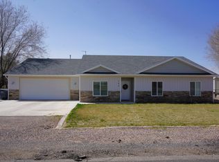 160 S 550 E, Enterprise, UT 84725