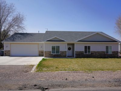 160 S 550 E, Enterprise, UT, 84725