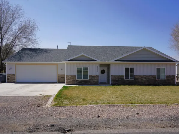 160 S 550 E, Enterprise, UT 84725