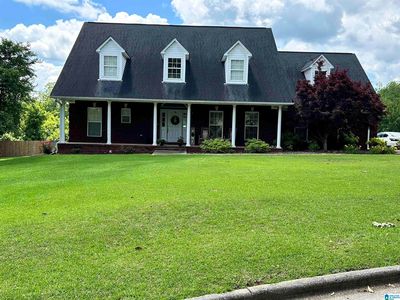 1813 Pleasant Ridge Dr, Sylacauga, AL, 35150