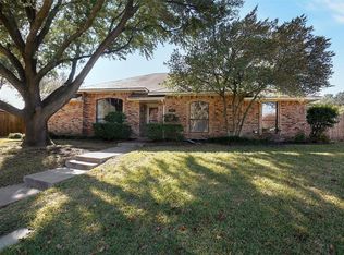 3802 Tobin Trl, Rowlett, TX 75088