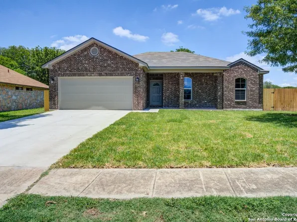 7903 Echo Wind, San Antonio, TX 78250