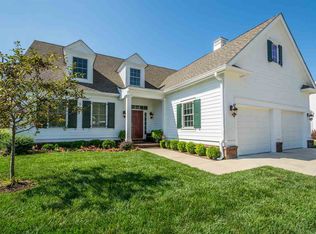 3493 E Saddlebrook Ct, Bloomington, IN 47401