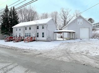 169-173 Pecks Rd, Pittsfield, MA 01201