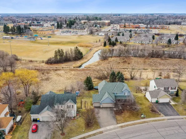 221 Birch Ave NW, Saint Michael, MN 55376