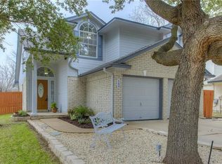 540 Natali St, Austin, TX 78748