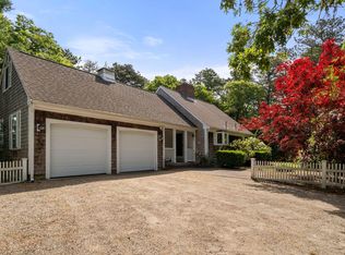 68 Chippingstone Road, Chatham, MA 02633