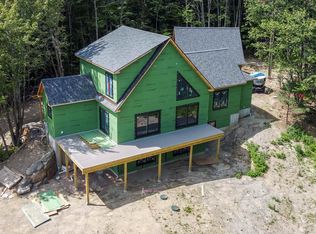 166 Burt Farm Ln, Waterbury, VT 05676