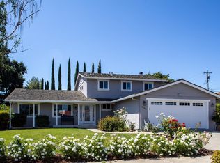 21466 Holly Oak Dr, Cupertino, CA