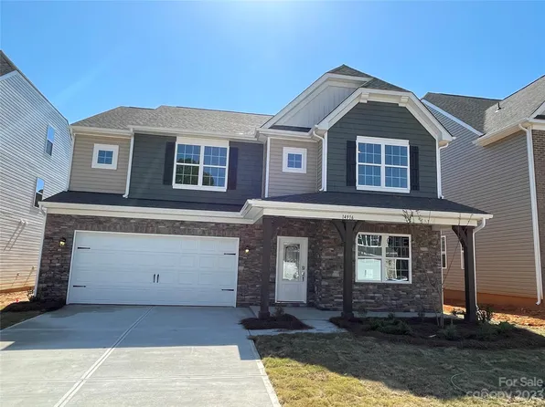 14916 Nichols Hall Dr #711, Charlotte, NC 28273