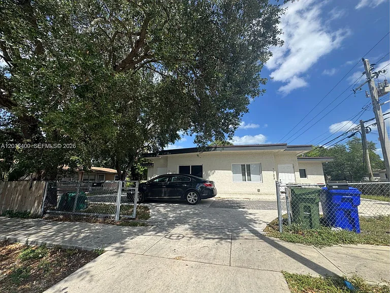 7703 NW 3rd Ave — Photo 13