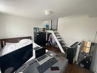 Rented by The Downtown LLC