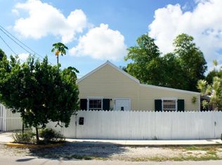 907 Virginia St, Key West, FL 33040