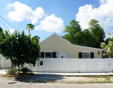 907 Virginia St, Key West, FL, 33040