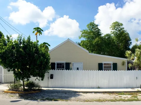 907 Virginia St, Key West, FL 33040